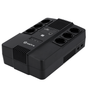 KSTAR UPS600VA-6 SAI Monofásico Line-Interactive 600VA/360W