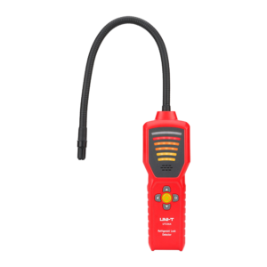Uni-T UT336A Detector de Fugas de Refrigerante por Corona Negativa 3 g/a