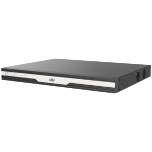 Uniview UV-ADU8809-E Decodificador IP 9 Salidas HDMI 4K 32 MP