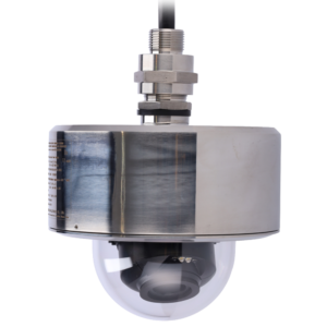 UNIVIEW UV-CZ6404-IPC3238SB-CNEX Cámara IP PTZ Antiexplosión 8 MP