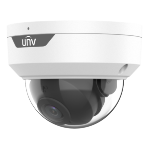 Uniview IPC324LB-ADF28K-H3 Domo IP 4 MP Vandal IR 30 m PoE IK10