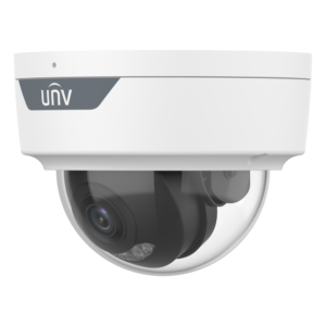 Uniview IPC324SB-ADF28KM-DL-I1 Minidomo IP 4 MP Dual Light 2,8 mm