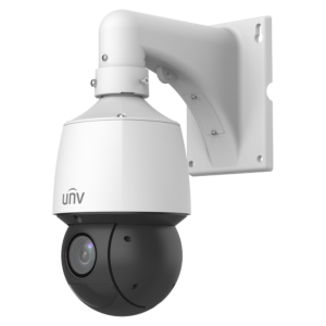 Uniview IPC6424SR-X25-VF-B Cámara PTZ Domo IP 4 MP 25X Zoom Óptico LightHunter