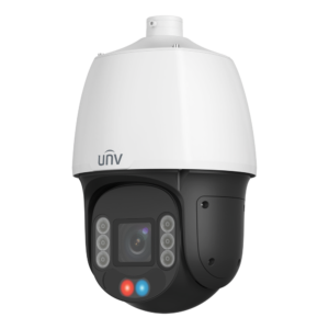 Uniview IPC6624SFW-X25-C-VH2 Cámara PTZ IP 4 MP Doble Iluminación Zoom Óptico 25X