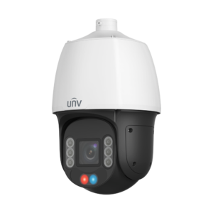 Uniview IPC6624SFW-X33-C-VH2 Cámara PTZ IP 4MP Zoom Óptico 33x Doble Iluminación Starlight