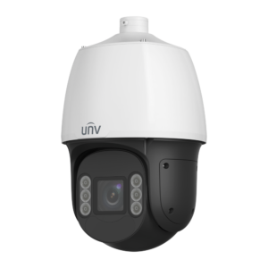 Uniview IPC6624SR-X25-VH2 Cámara IP PTZ 4MP Lighthunter IR 200 m Zoom 25X