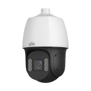 Uniview IPC6624SR-X33-VH2 Cámara PTZ IP 4 MP Zoom Óptico 33× LightHunter IR 250 m