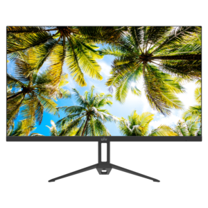 UNIVIEW UV-MW-LC27-G Monitor 27″ QHD 2560×1440 260 Hz Panel VA 24/7