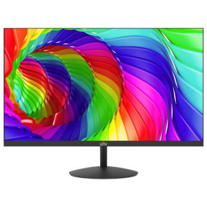 UNIVIEW UV-MW-LC27-T Monitor CCTV 27″ FHD 144 Hz Panel VA 24/7