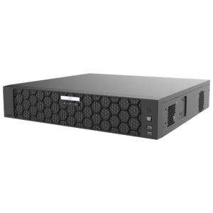 Uniview NVR509-32E-IM Grabador NVR 32 Canales Ultra 265 4K