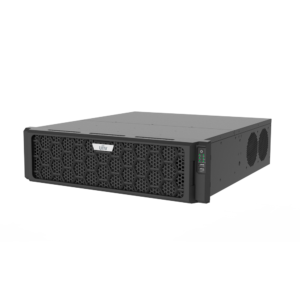 Uniview NVR524-128E Grabador NVR 128 canales IP 8K HDMI 24 SATA