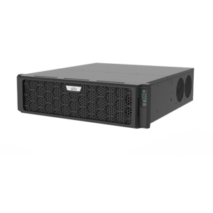 Uniview UV-NVR520-64E-R-IM NVR 64 canales 32 MP 768 Mbps con IA