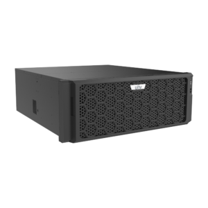 Uniview NVR524-256E Grabador de Red 256 Canales 8K RAID