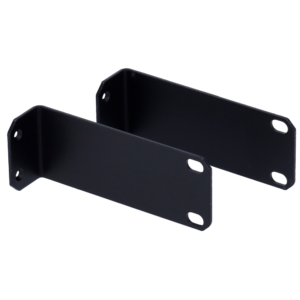 Uniview UV-RM-1U-260 Pestañas de enrackado 1U para grabadores NVR