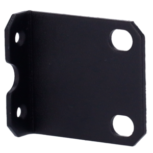 Uniview UV-RM-1U-380 Pestañas para Rack de Grabadores 1U en Acero