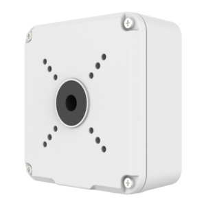 Uniview UV-TR-JB07-D-IN-V2 Caja de conexiones para cámaras bullet de aluminio