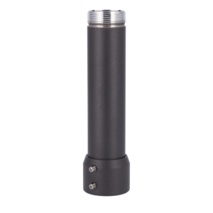 Uniview UV-TR-SE45-IN-GD Soporte de techo para cámara domo en aluminio gris