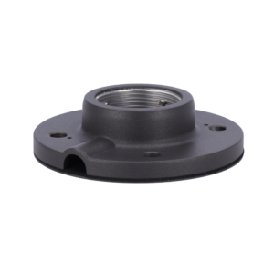 Uniview UV-TR-UF45-G-GD Adaptador de techo para cámaras panorámicas en aluminio