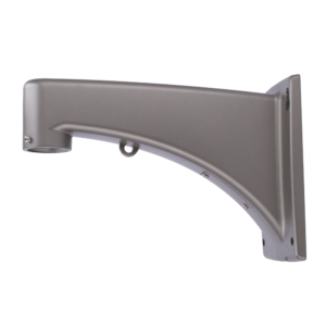 Uniview UV-TR-WE45-A-IN-GD Soporte de pared para domos PTZ en aluminio color gris