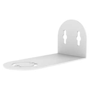 Uniview UV-TR-WM05-A Soporte de pared para cámaras PTZ interior blanco