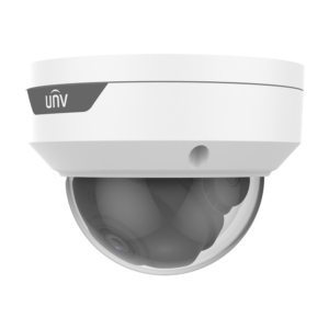 Uniview UV-UAC-D112-F28-X Cámara Domo Analógica 4 en 1 2 MP con IR 20 m