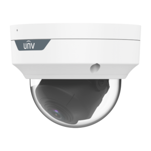 Uniview UAC-D315-ADZLM Domo Analógico Varifocal 5MP con IR 30 m