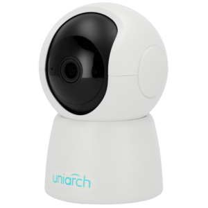 Uniarch UV-UHO-S2E Cámara Domo IP PT 2 Mpx WiFi con IR 10 m
