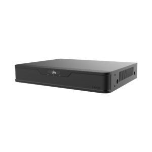 Uniview XVR301-04Q4 Grabador Híbrido 4CH 8MP con Salida HDMI 4K