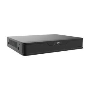 Uniview XVR301-08Q4 Grabador Híbrido 8 Canales 4K con Analíticas UMD