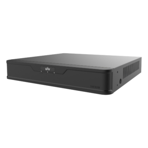 Uniview UV-XVR301-16Q4 Videograbador Híbrido 16 canales 4K Easy