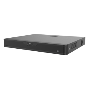 Uniview UV-XVR302-16Q4 Videograbador 5en1 16 canales 4K