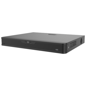 Uniview UV-XVR302-32Q4 Grabador Híbrido XVR 32 Canales BNC + 4 IP hasta 4K