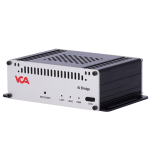 VCA Technology VCA-ABPface-4 VCAserver IA con NVIDIA Jetso