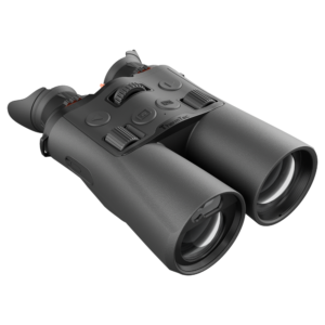 ThermTec VENTUS635-LRF Binocular Multiespectral Térmico 640×512 NETD ≤15mK