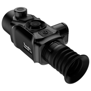 ThermTec VIDAR335-2.0 Visor Térmico Térmico Shutterless 384×288 px 35 mm