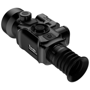 ThermTec Vidar 650 LRF 2.0 Visor Térmico con Telémetro Láser 640×512 px