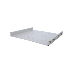 Ollé VR-020 Bandeja Extraíble para Caja Fuerte DVR 1,5/2U Rack
