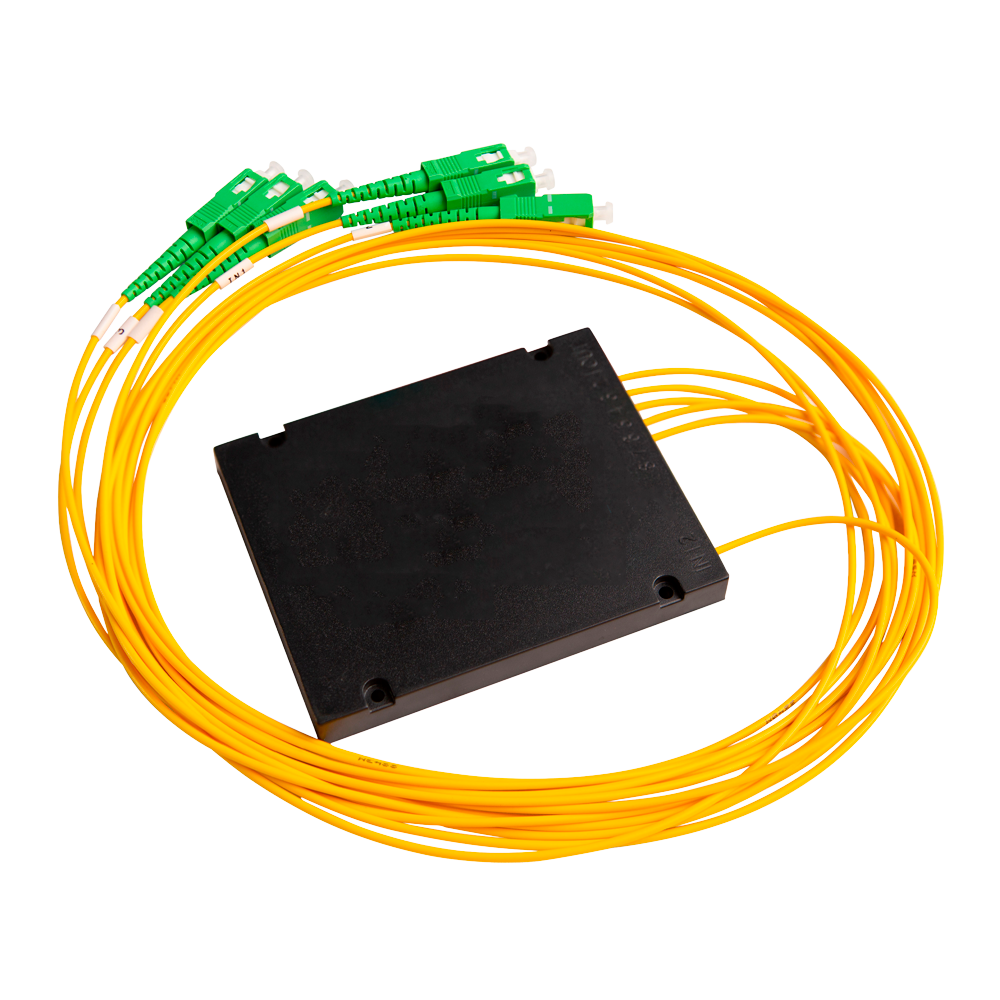 V-SOL VSOL-SC-APC-OS2-1M-Y-12-ABS2 Splitter Óptico Pasivo