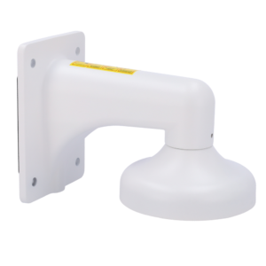 Hikvision WBRACKET-131-WHITE Soporte de pared para cámara exterior blanco