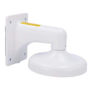 Hikvision WBRACKET-179-WHITE Soporte de pared para cámara – Blanco