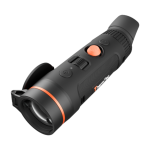 ThermTec WILD635-LRF-PRO Monocular Térmico 640×512 con Telémetro Láser 1.000 m