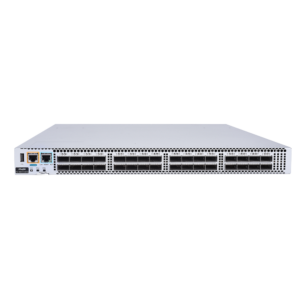 Ruijie WIS-S6510-32CQ Switch Gestionable L3 Datacenter 32×100G QSFP28