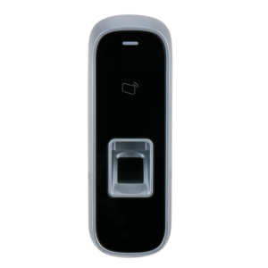 X-Security XS-AC1202-FEM Control de Acceso Biométrico Huella y Tarjeta EM IP65 IK10