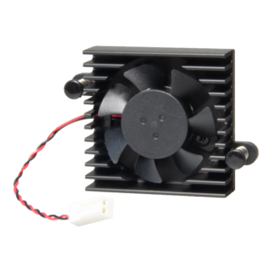 X-Security XS-CPU-FAN Ventilador con Disipador para Grabador