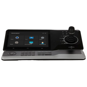 X-Security XS-KB5200-F Teclado de Control IP con Pantalla Táctil 10,1″ y Android 7.1