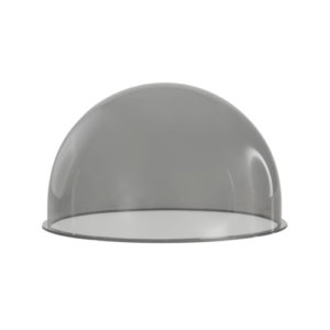 X-Security XS-SMOKED-COVER-20 Cúpula de repuesto ahumada 2″