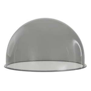 X-Security XS-SMOKED-COVER-62 Cúpula de Repuesto Ahumada 6,2″