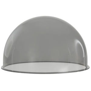 X-Security XS-SMOKED-COVER-70 Cúpula de Repuesto Ahumada 7″
