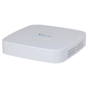 X-Security XS-XVR3104TM-HV Videograbador 5 en 1 de 4 canales con H.265+ y WizSense