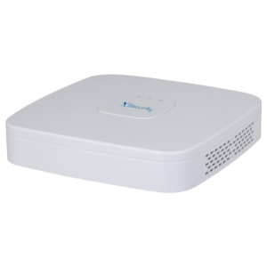 X-Security XS-XVR3108TM-HV Videograbador 5n1 8 Canales H.265+